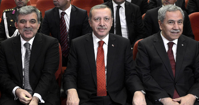 AK Parti'nin Kampı Cuma Başlıyor! Arınç ve Çelik Katılacak, Gül Katılmayacak