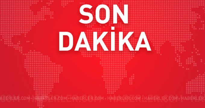 Akar ve komutanlar Müşterek Harekat Merkezi için Şanlıurfa'da