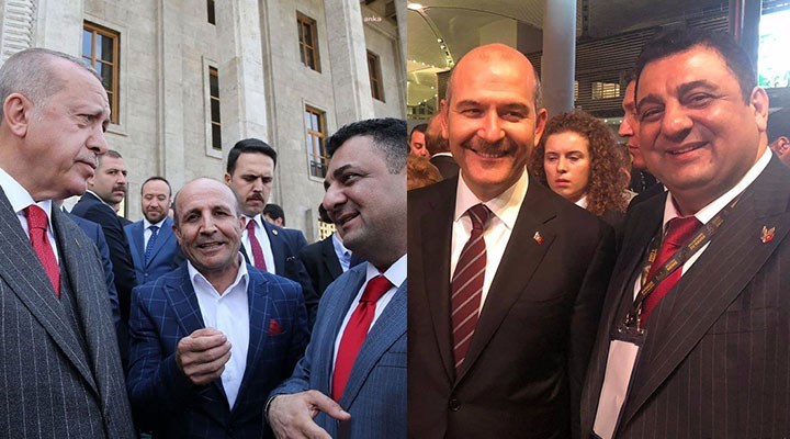 Akat’ın şirketi, sermayesini üç yılda 60 kat artırdı