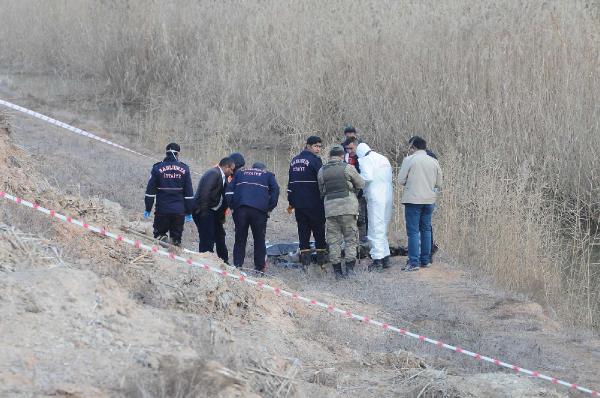 Akçakale’de 4 gün arayla 2 ceset bulundu