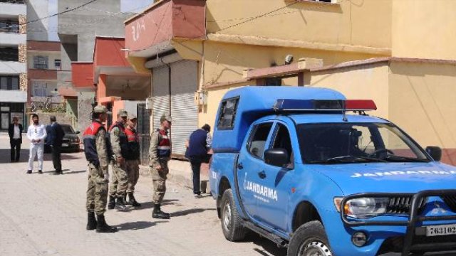 Akçakale'de Kaçakçılık Operasyonu: 4 Gözaltı