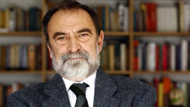 Akil İnsanlar Heyetinde  Murat Belge: Bizim Desteklediğimiz Uydurma Bir Erdoğan'mış!