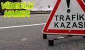 Aksaray'da Yolcu Otobüsü Devrildi: 6 Ölü, 17 Yaralı