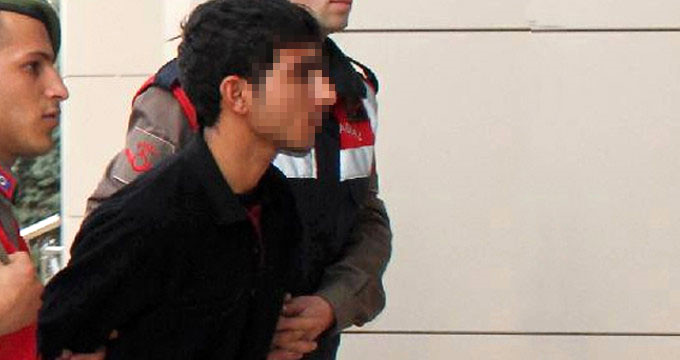 Alanya'da Gözaltına Alınan Terörist, Emniyet Binasından Atlayıp İntihar Etti