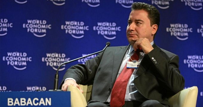 Ali Babacan'ın kuracağı yeni partinin ismi ne olacak? Masada iki isim var