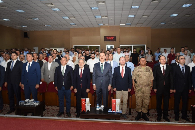 AMATEM ve ÇEMATEM’in Yatak Kapasitesi Artırılıyor