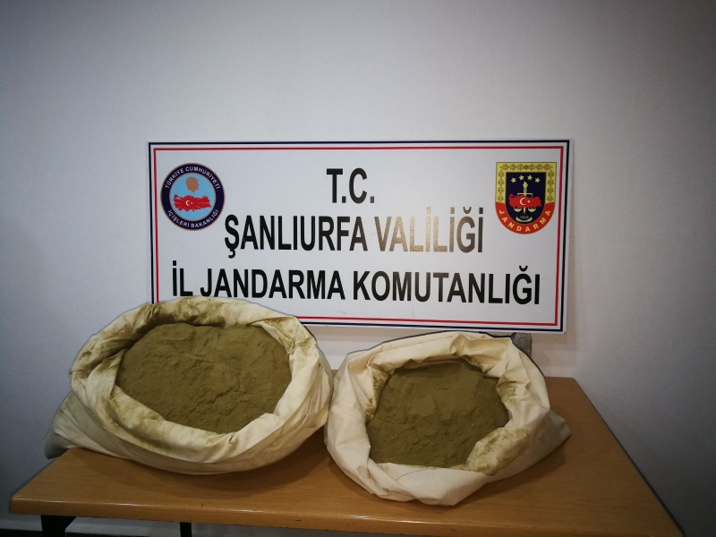 ANDARMA BASIN DUYURUSU