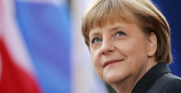 Angela Merkel: Türkiye Çok Az Uluslararası Yardım Aldı söyledi.