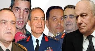Ankara da Balyoz Sanığı Emekli Tuğamiral Cem Aziz Çakmak Hayatını Kaybetti
