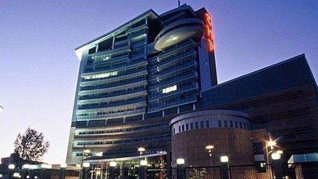 Ankara da CHP Genel Merkezinde Silah Sesleri