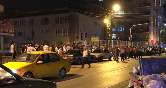 Ankara Valisi Açıkladı: Altındağ'da 8 Yabancı Ajan ve Misyoner Yakalandı