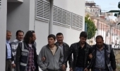 Ankara'da Çatışma: Biri Polis 3 Yaralı
