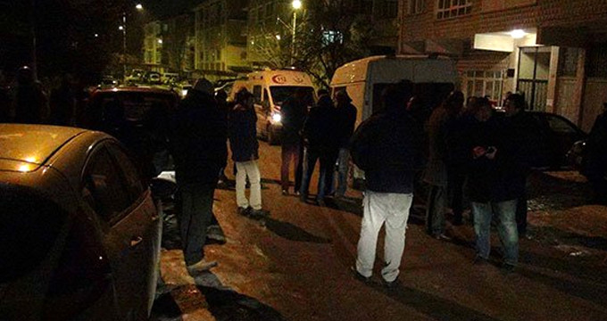 Ankara'da Cinnet Getiren Baba Ailesini Katledip İntihar Etti: 4 Ölü, 2 Yaralı