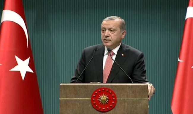 Ankara'da Cumhurbaşkanı Erdoğan başkanlığında bugün bu sorular yanıt bulacak