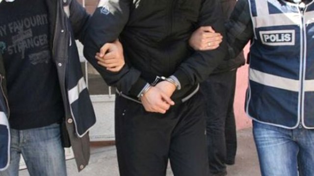 Ankara'da IŞİD'in 'Tatlıbal' Grubuna Operasyon: 10 kişi gözaltına alındı