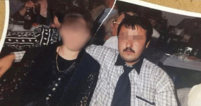 Ankara'da Kocası Tarafından Bıçaklanıp Balkondan Atılan Kadının, Yatalak Annesi Konuştu