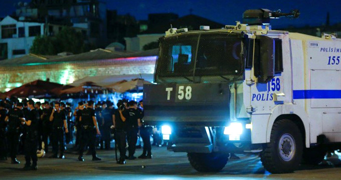 Ankara'daki Saldırılarda 42 Kişi Hayatını Kaybetti