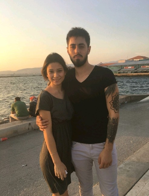 Antalya da Kız Arkadaşını Saçından Sürükleyip Bindirdiği Otomobili Falezlere Sürdü: 2 Ölü var