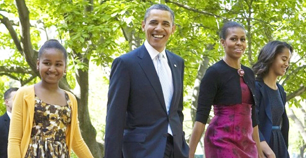 Antalya'da Yapılacak G-20 Toplantısı İçin Obama'ya Özel Villa