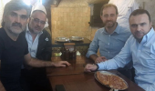 Arif Erdem, Uğur Tütüneker ve İsmail Demiriz, 15 Yıla Kadar Hapis Cezasıyla Yargılanacak
