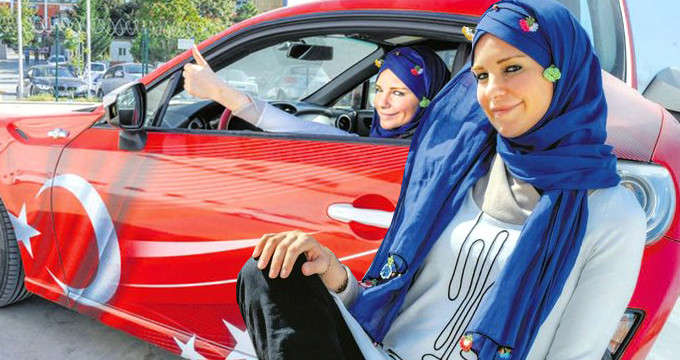 Aşirete Gelin Giden Burcu'dan İtiraf: Çareyi Teslim Olmakta Buldum
