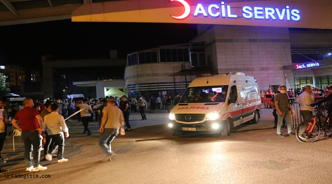 Askeri araç devrildi; 2 şehit, 7 yaralı