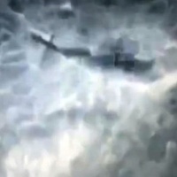 Asker Gibi helikoptere hamle kamerada !
