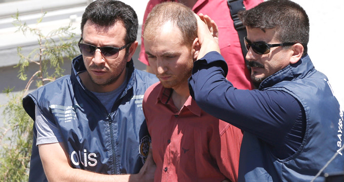 Atalay Filiz, Fatma Öğretmeni Neden Öldürdüğünü İtiraf Etti: Panikledim