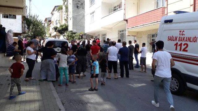 Avcılar'da Dehşet! İnşaat Mühendisi, Karısını Öldürüp İntihar Etti