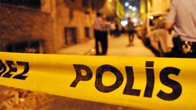 Avcılar'da Karı Kocanın Sevgililer Günü Şakası Kanlı Bitti