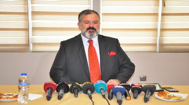  Avukatı Murat Kurnaz,'Köyde pusu kurulmuş'