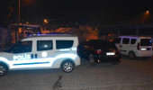 Aydın da Uyuşturucu Şüphelileri Kendilerini Gözaltına Almak İsteyen 2 Polisi Yaraladı