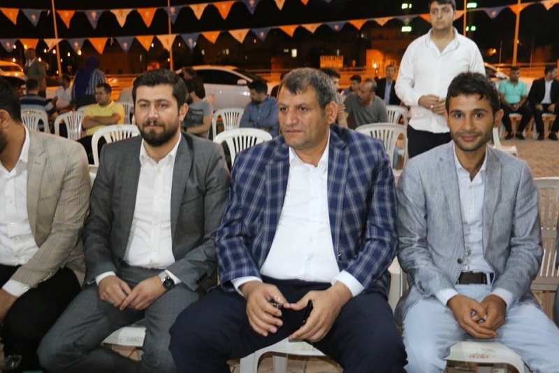 AYHAN DUR DURAK BİLMİYOR