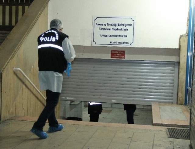Aynı Camide İkinci Şok: Bir Genç Daha Uyuşturucudan Öldü