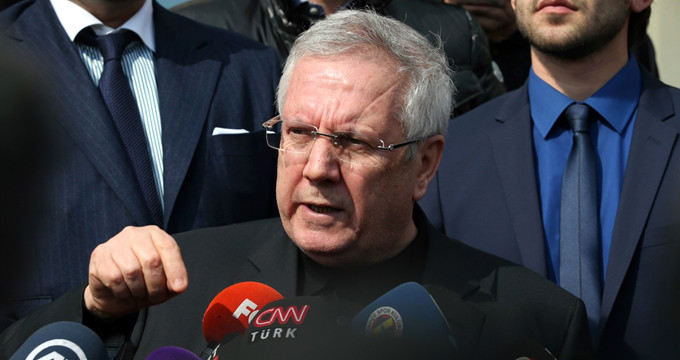 Aziz Yıldırım, Fenerbahçe Üniversitesinde Hoca Olacak