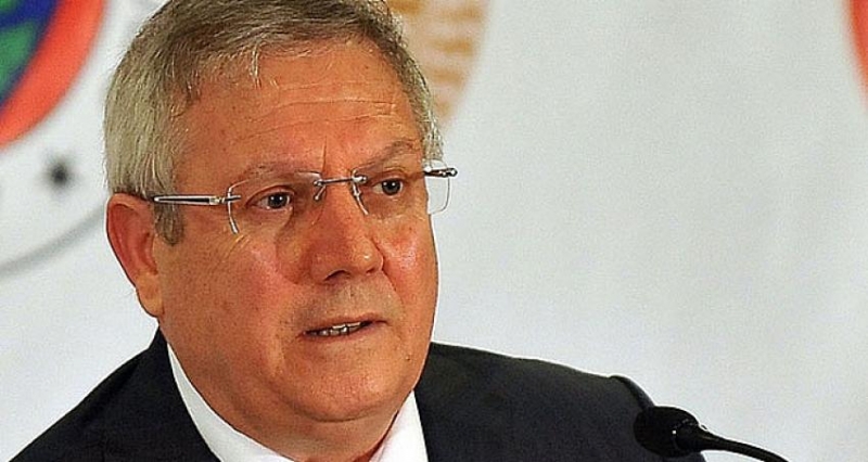 Aziz Yıldırım'ın Beraat kesinleşti
