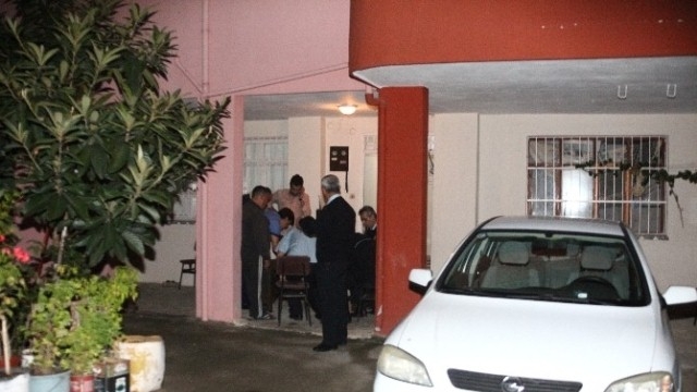 Baba ile At Yarışı Bağımlısı Oğlun Tartışması Kanlı Bitti
