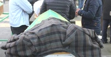 Babasını Kalbinden Bıçaklayan Evlattan Kan Donduran İfade