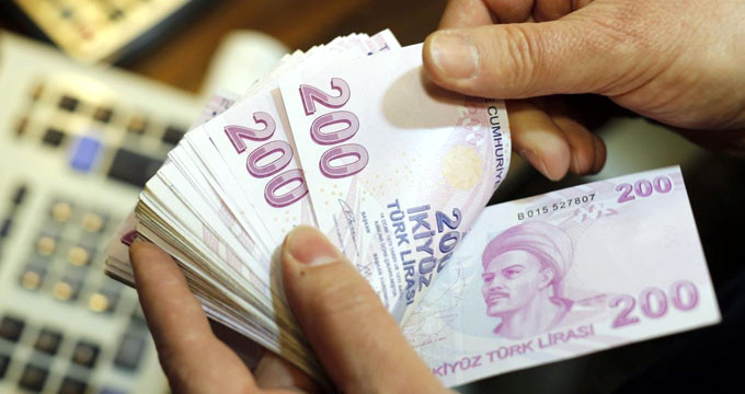 Bağ-Kur'luya Prim İndirimi Başladı! Bin Lira Vatandaşın Cebinde Kalacak