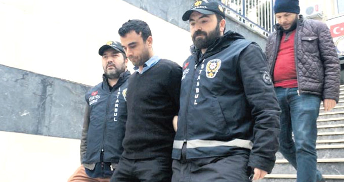 Bağdat Caddesi'ndeki Tecavüz Dehşetine İstenen Ceza Belli Oldu