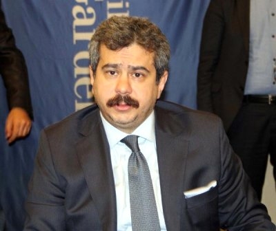 Bağımsız Aday Fatih Bucak: Bizim Ailede de Bir Paralel Yapılanma Var