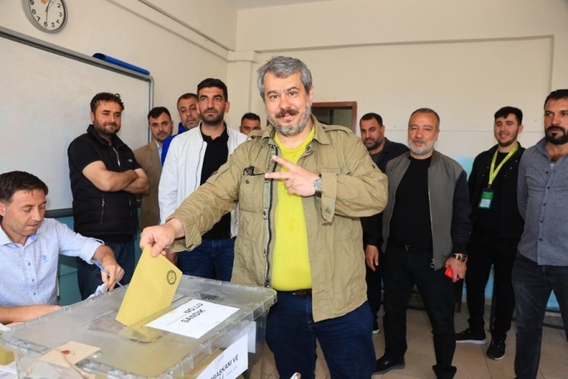 bağımsız milletvekili Fatih Bucak'ın oyları neden geçersiz sayıldı