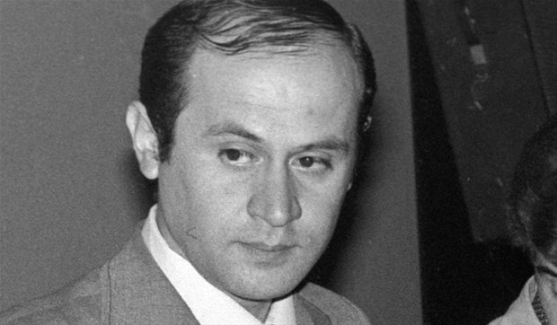 Bahçeli'nin 38 Yıl Önceki Hali Şaşırttı