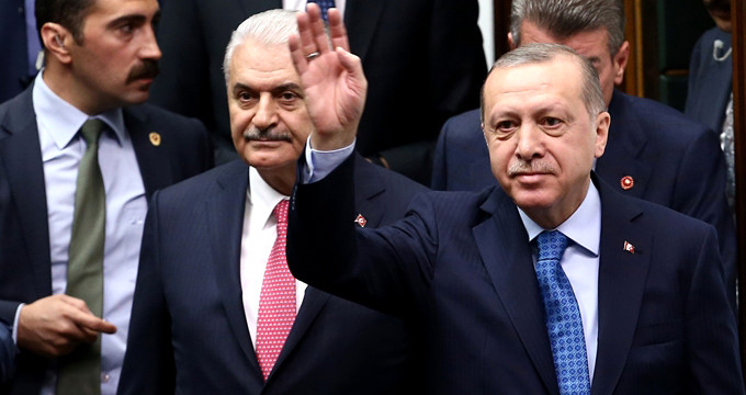 Bahçeli'nin Erken Seçim Teklifine Erdoğan'dan Yanıt: Yarın Kendisiyle Görüşeceğiz