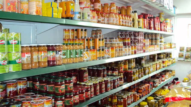 Bakallara e-ticaret eğitimi verildi