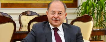 BAKAN AKDAĞ, BÜYÜKŞEHİR BELEDİYESİ´NDE