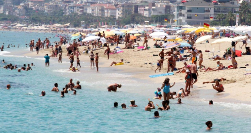 Bakan Albayrak'tan 