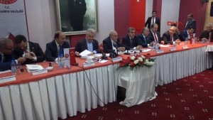 Bakan Arslan'dan Hızlı Tren Müjdesi