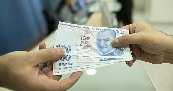 Bakan Bekir Pakdemirli Müjdeyi Verdi! Ödemeler Bugün Başlıyor