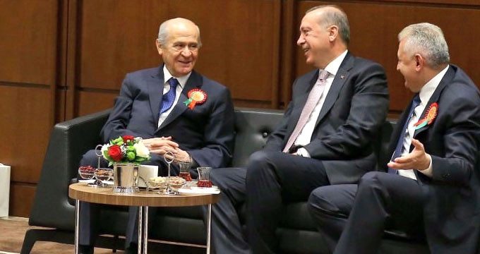 Bakan Çavuşoğlu: Cumhurbaşkanı Erdoğan Almanya'da Miting Yapacak